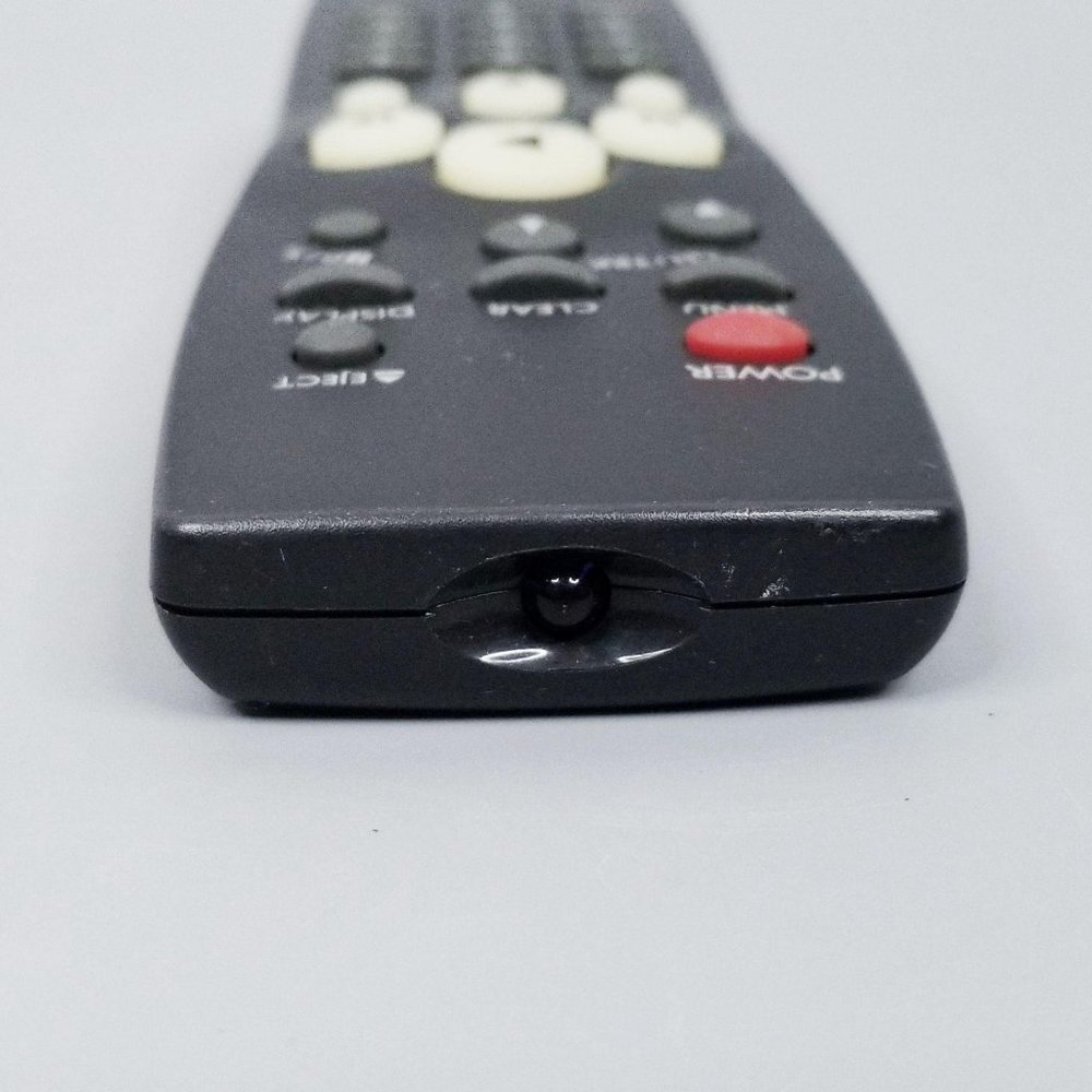 Emerson 97P04765 TV VCR VHS Remote Control Tested - Picture 3 of 8